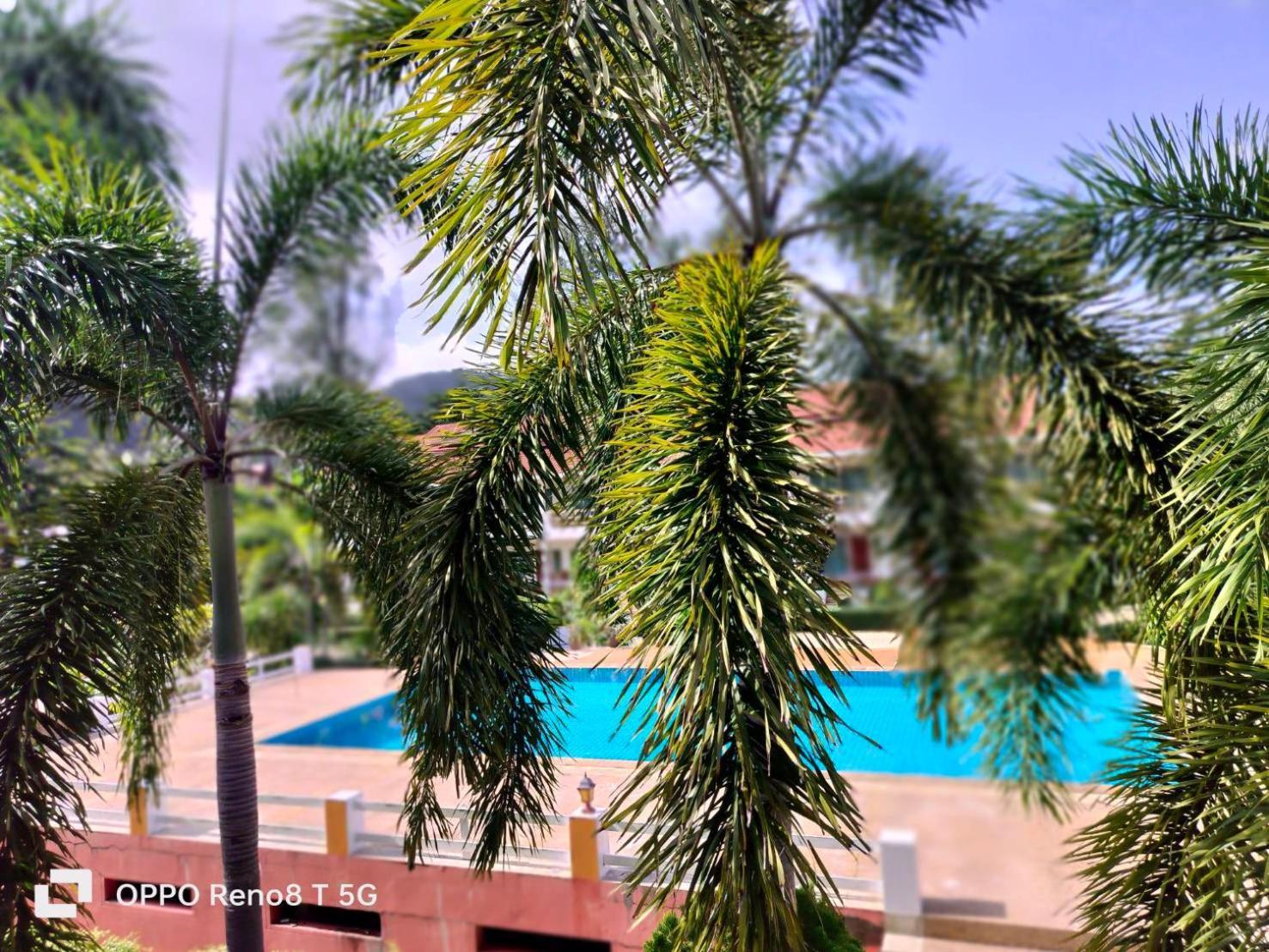 D.R. Lanta Bay Resort Ko Lanta Esterno foto