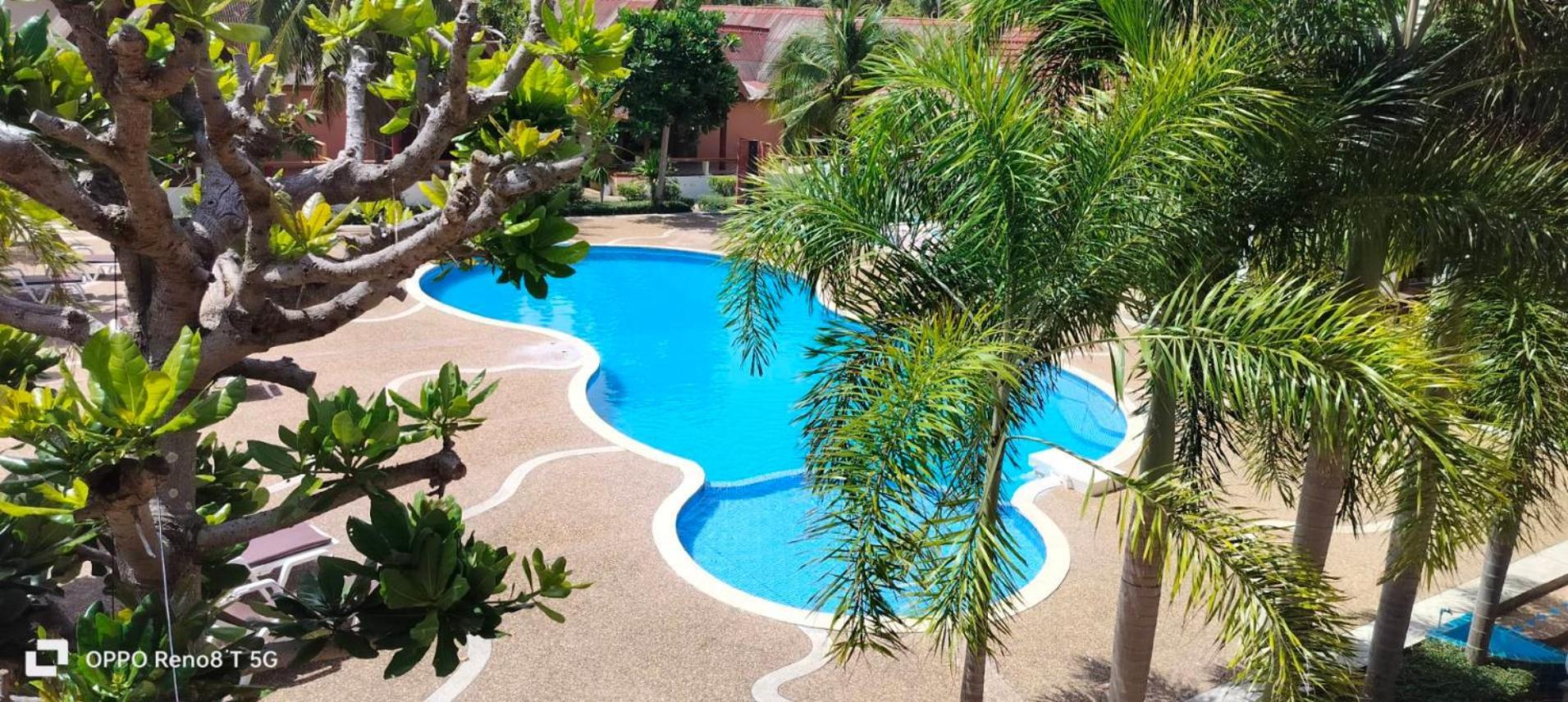 D.R. Lanta Bay Resort Ko Lanta Esterno foto