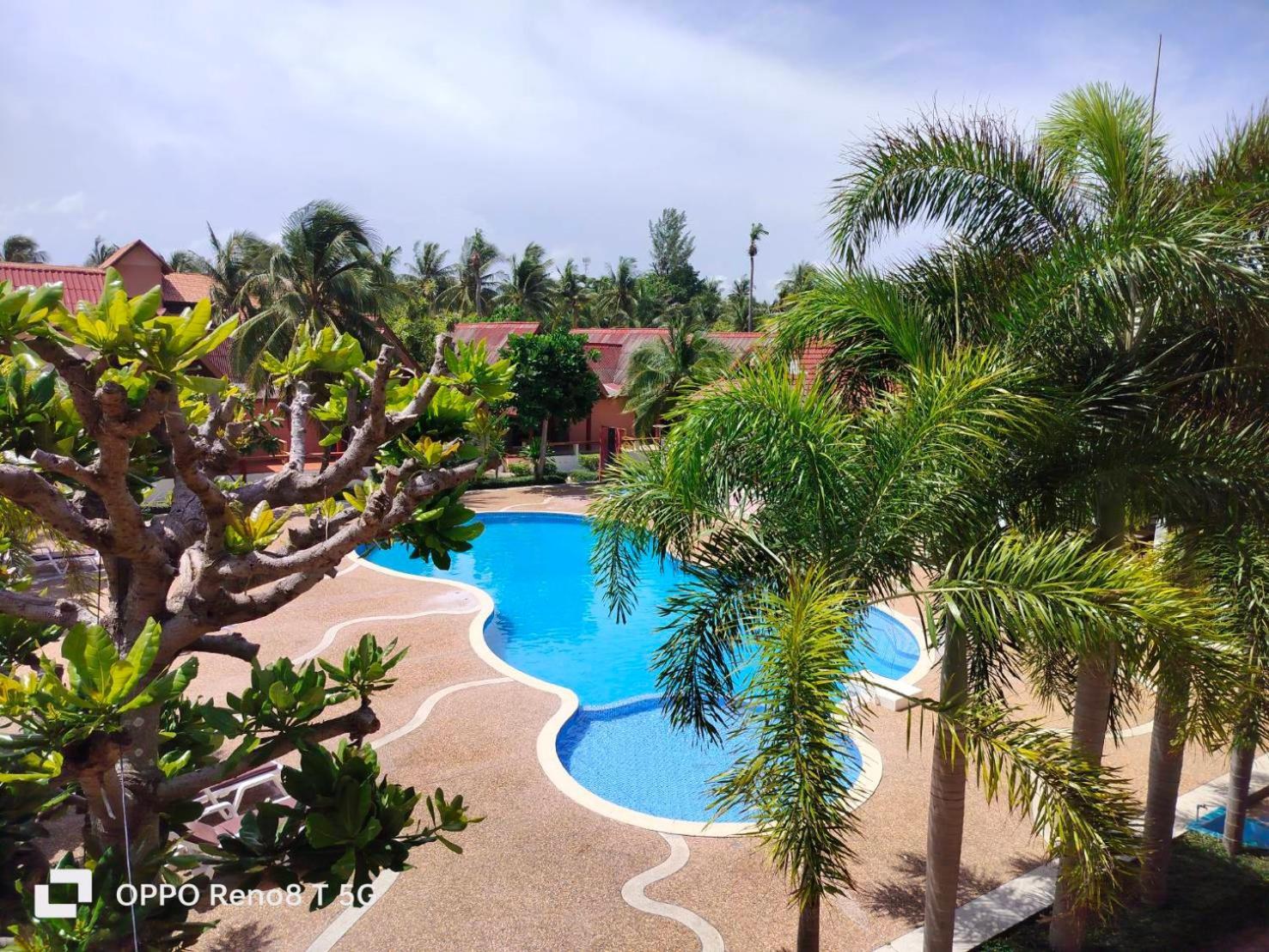 D.R. Lanta Bay Resort Ko Lanta Esterno foto