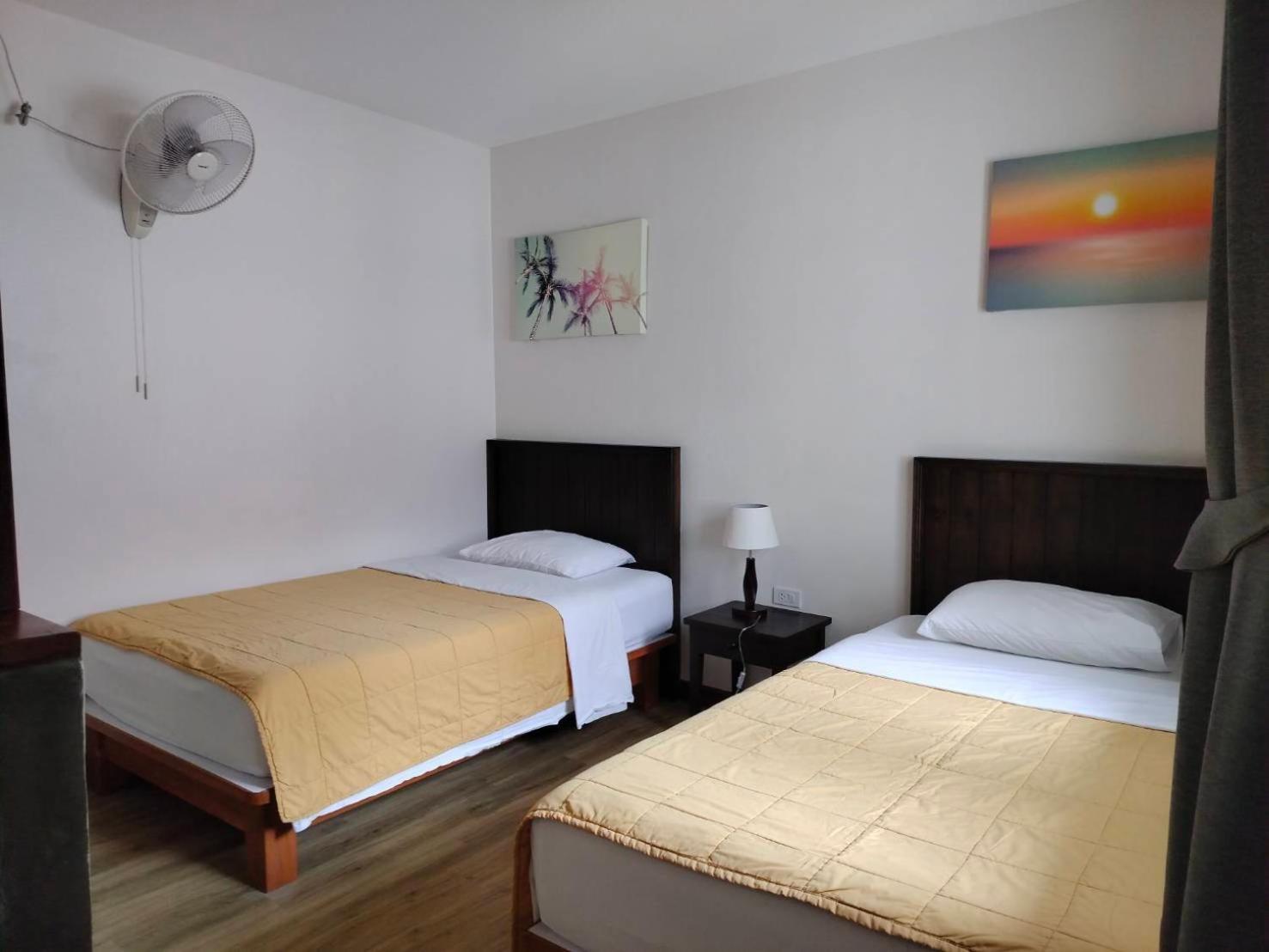 D.R. Lanta Bay Resort Ko Lanta Esterno foto